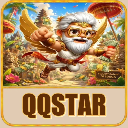 Pratinjau visual kanal unduhan qqstar APK resmi 512×512