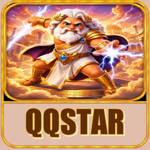 Gambar verifikasi keamanan akun masuk & daftar qqstar